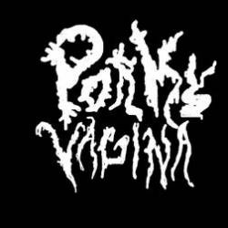 logo Porky Vagina